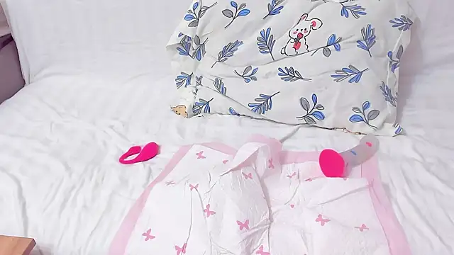 ToraMika Adlı Modelin Canlı XXX Sohbeti