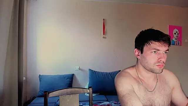 Kevin_Hornyyy – Live XXX-chat