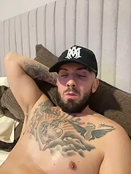 Show Webcam de Jamall27