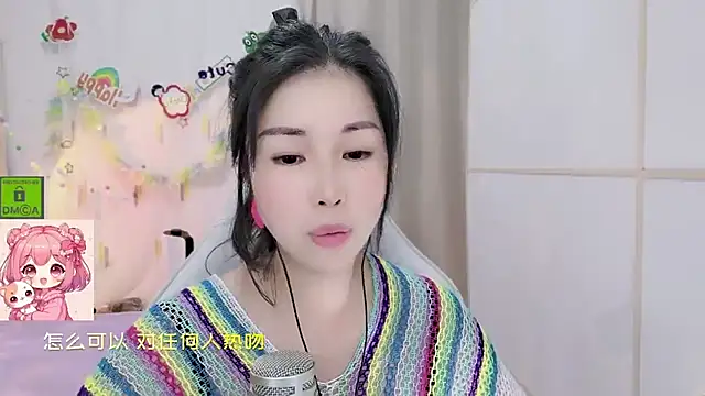 HK_angelchloe's Live XXX Chat