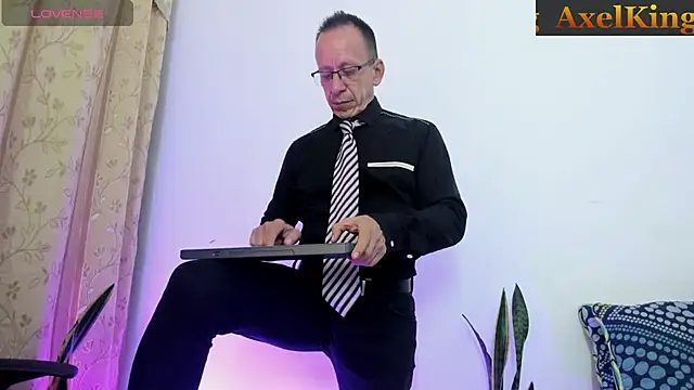 _axelking_ Live XXX-chat