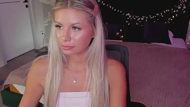 Sidny_Beth's Live XXX Chat