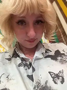 Chat XXX en directo de RonnieKiss