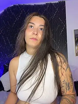 Bonnie_Rider's Live XXX Chat