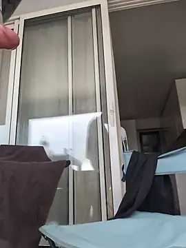 XXX chat uživo modela DarkDea