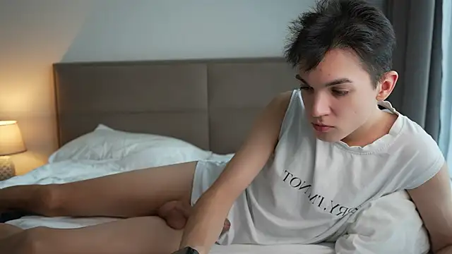 MattyandAiden 现场XXX聊天
