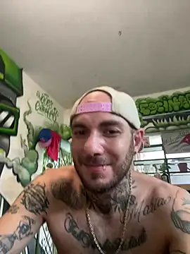 N3N3_SINS Live XXX Chat