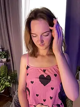 MyStella_のライブXXXチャット