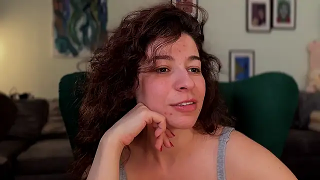 EpicEmpress – Live XXX-chat