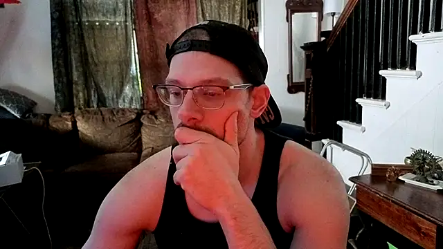 Chat XXX Live MasterDaddyCool
