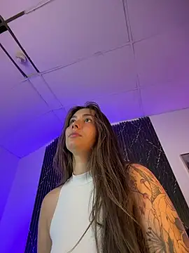 Bonnie_Rider's Live XXX Chat