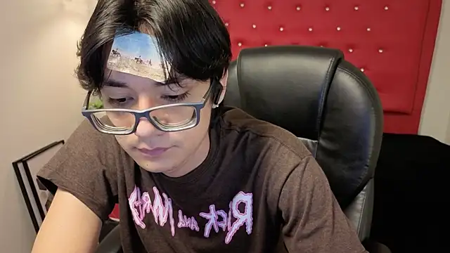 Chat XXX en directo de davoxer
