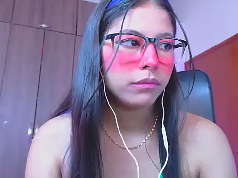 _ALLYSON18_ Live XXX-Chat