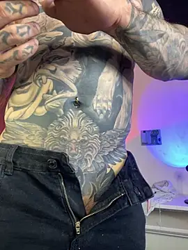 natevillage's Live XXX Chat