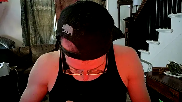 Chat XXX Live MasterDaddyCool