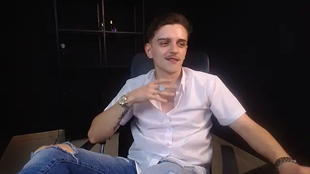 FelixStarkk Obrolan Langsung XXX
