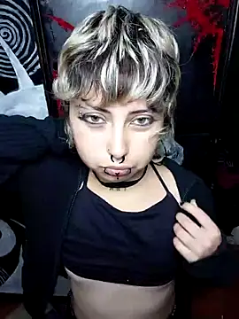 Chatroom XXX en direct de Cute_Chrixxx
