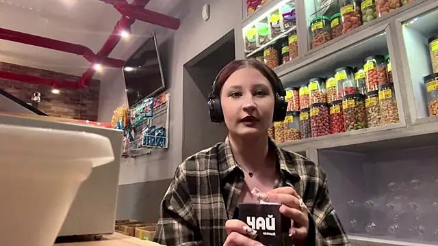 SuzanMoote Live XXX-Chat