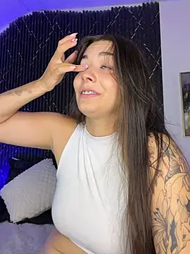 Bonnie_Rider – Naživo XXX chat
