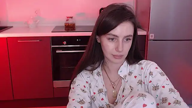 MuseMia Live XXX-Chat