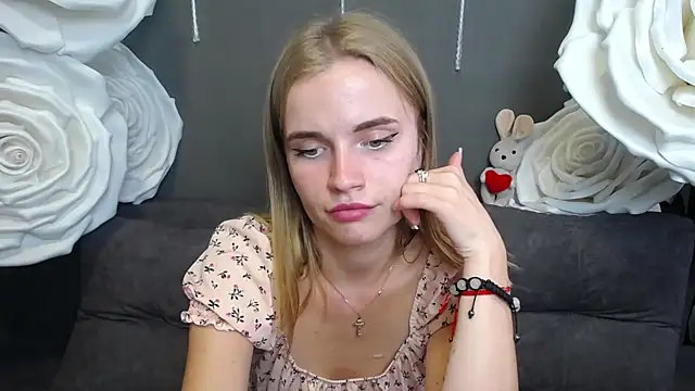 MargaritaKiss Chat XXX live
