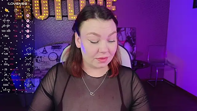 Lilumytrend Obrolan Langsung XXX