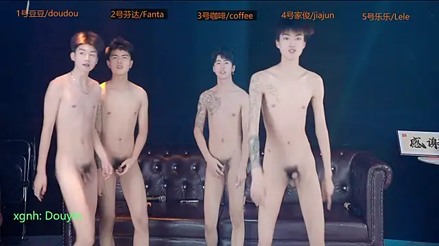 xxou02のライブXXXチャット
