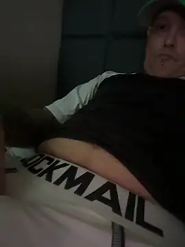Show Webcam de xD3VIOUSKIDx