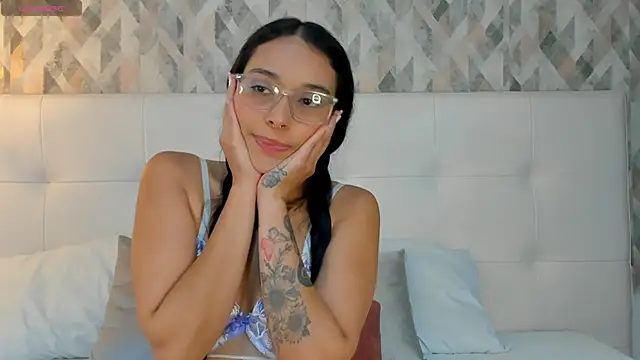 Chat XXX en directo de Roseaurora