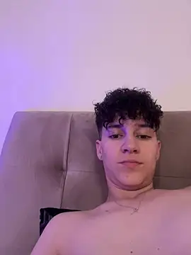Chat XXX en directo de JessyAdoryx