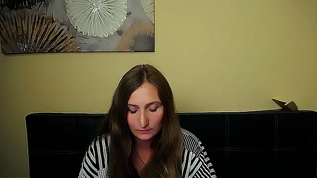 Jenny_smille_'s Live XXX Chat