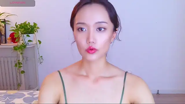 yufenna Obrolan Langsung XXX