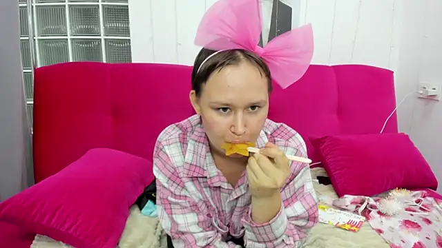 babe_molly's Live XXX Chat