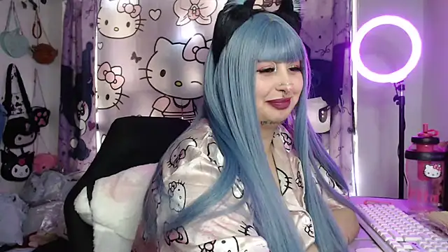 lussyevans24's Live XXX Chat
