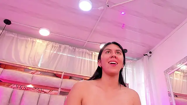 LiliGreyy's Live XXX Chat