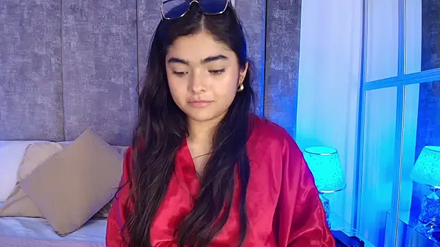 GiselOrtiz XXX чат на живо