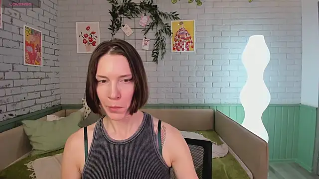 Mornin_G_Star's Live XXX Chat