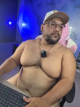 jacoob_woods Live XXX-Chat