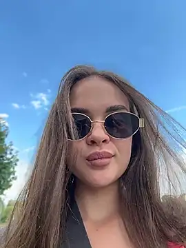 KristiRich – Live XXX-chat