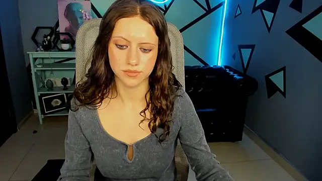 Chat XXX en directo de LidaDarknet