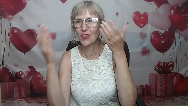 Czat XXX na żywo – PattySanny