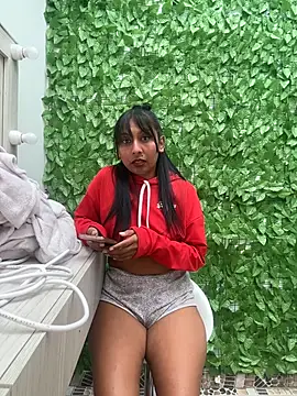 MELIZ_QUEEN 现场XXX聊天