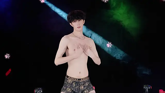 EXO-ONE Live XXX Chat