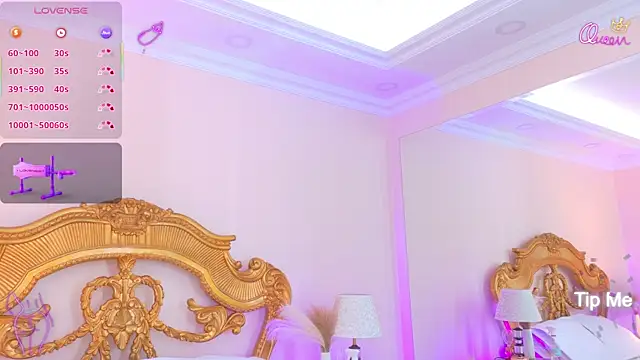 Czat XXX na żywo – AshleyFerri