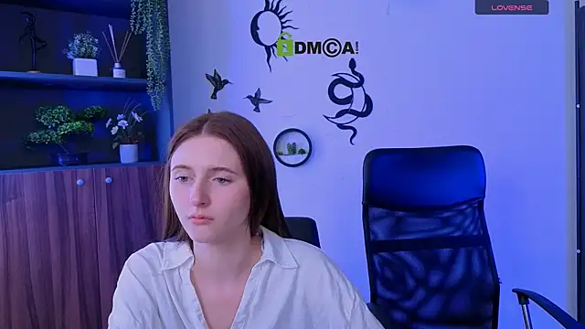 Živý XXX chat nekky_mouse