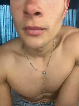 Show Webcam de AustinJones_