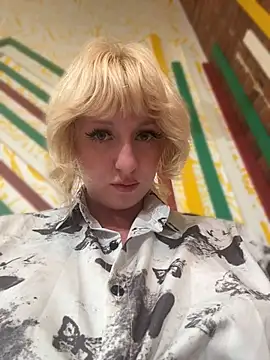 RonnieKiss – Live XXX-chat