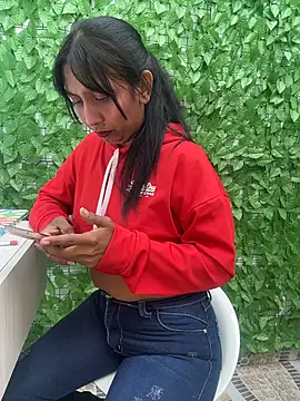 MELIZ_QUEEN 现场XXX聊天