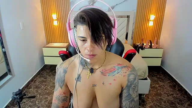 KAROLLJONES1 – Live XXX-chat