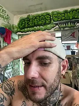 N3N3_SINS Chat XXX live
